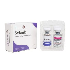 Selank 5mg Beligas