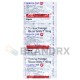 Reactin SR 100 mg Cipla
