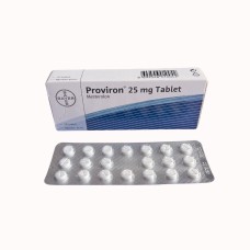 Proviron Pharmaceutical