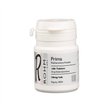 Prima Tabs Pharmaceutical