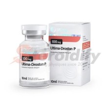 Ultima-Drostan P 100 Ultima Pharmaceuticals