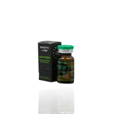 Testogen 100 mg Genetic Labs